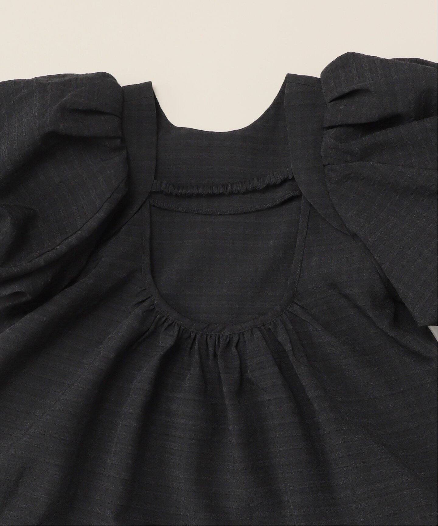 追加》【Uhr baby&kids】別注Mom dress kids（キッズウェア）｜IENA