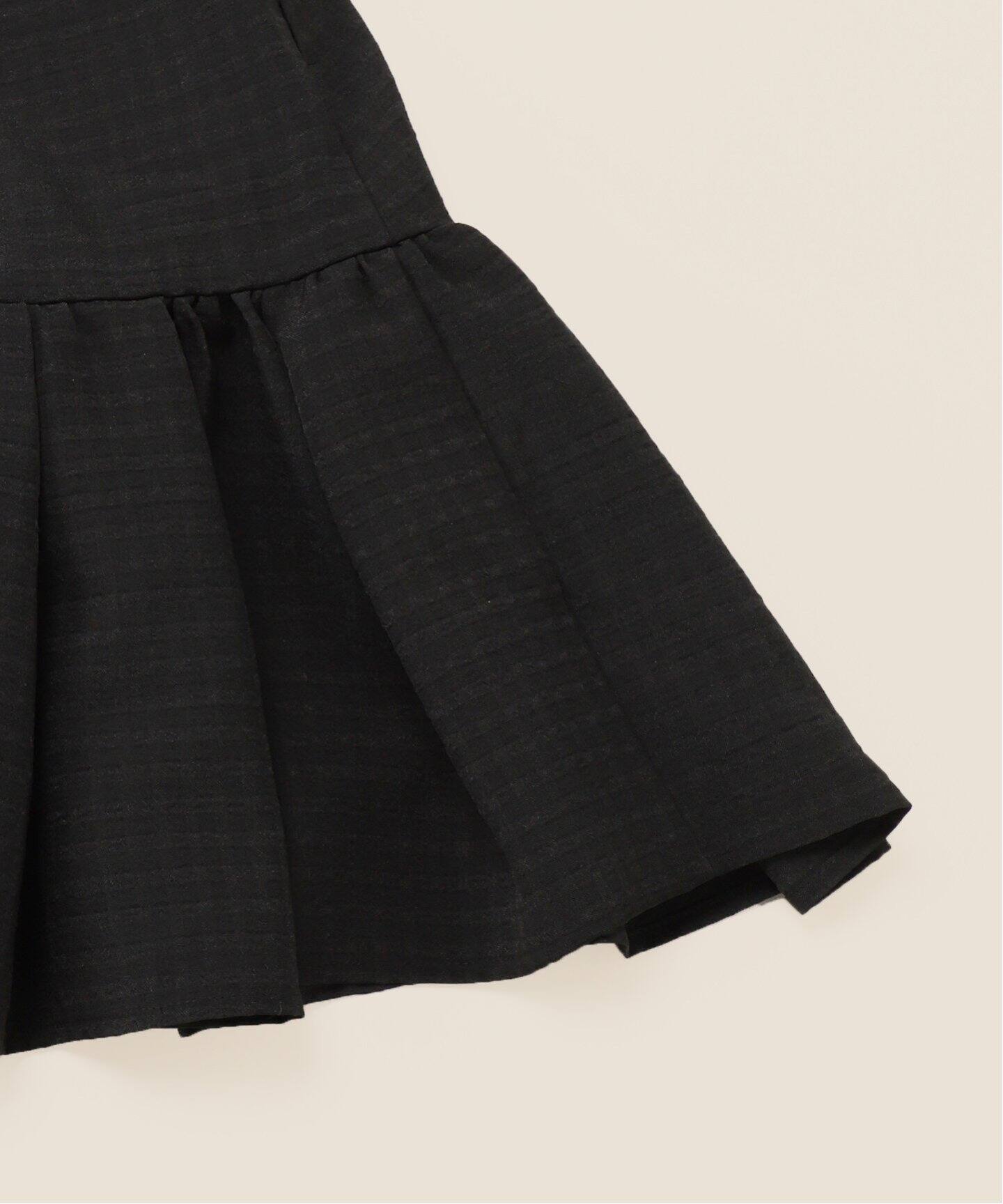 追加》【Uhr baby&kids】別注Mom dress kids（キッズウェア）｜IENA
