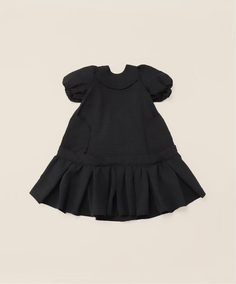 追加》【Uhr baby&kids】別注Mom dress kids（キッズウェア）｜IENA 