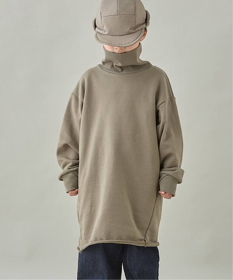 ママ／ベビー・キッズ