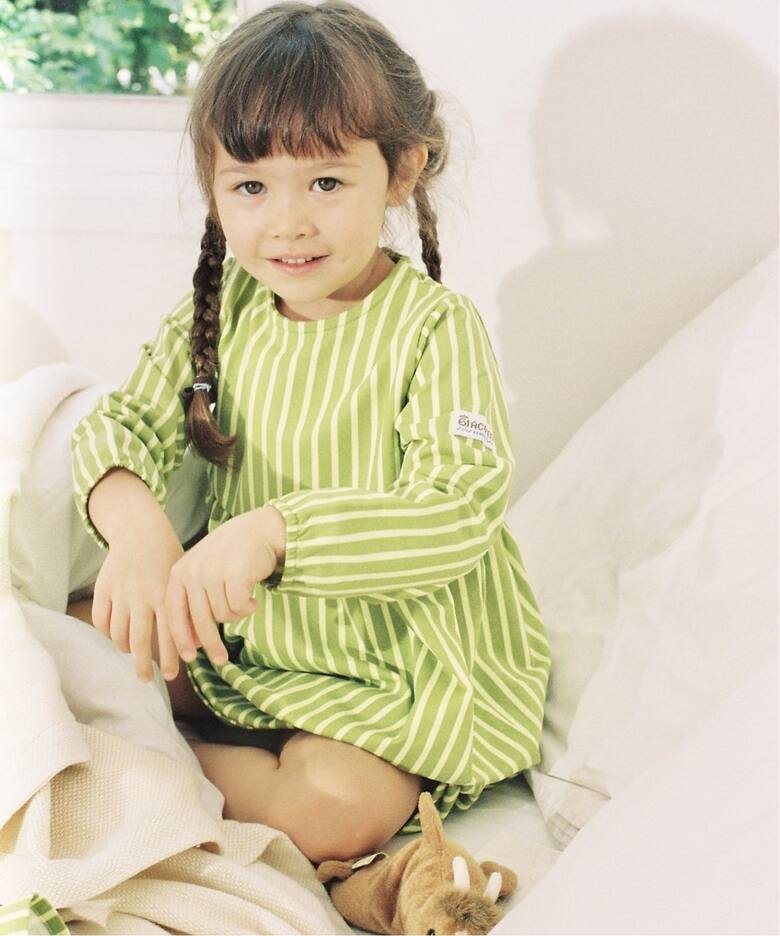 ママ／ベビー・キッズ