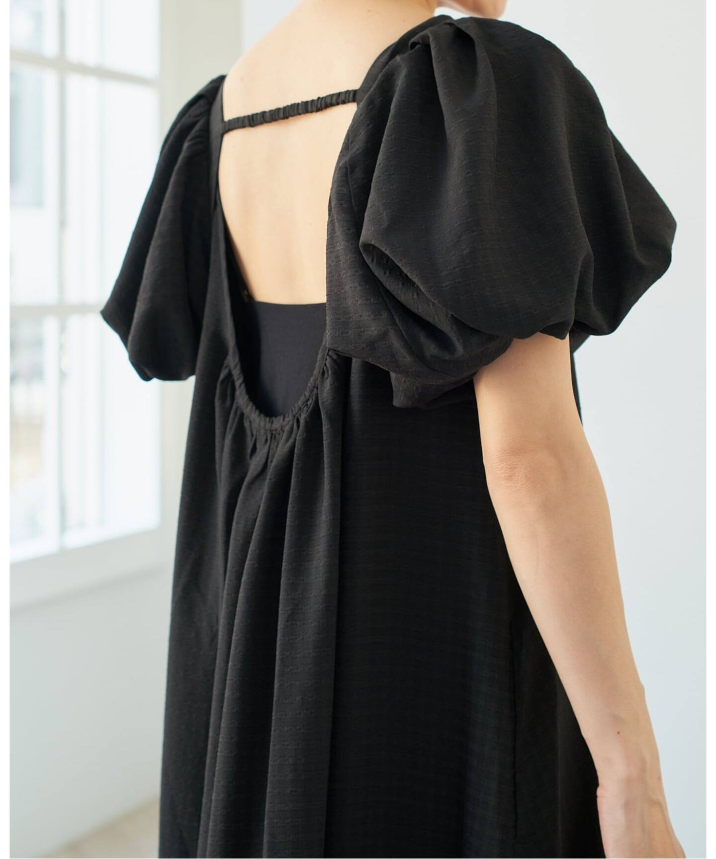 Uhr/ウーア】別注 Mom Dress（ワンピース）｜IENA ENFANT（イエナアン