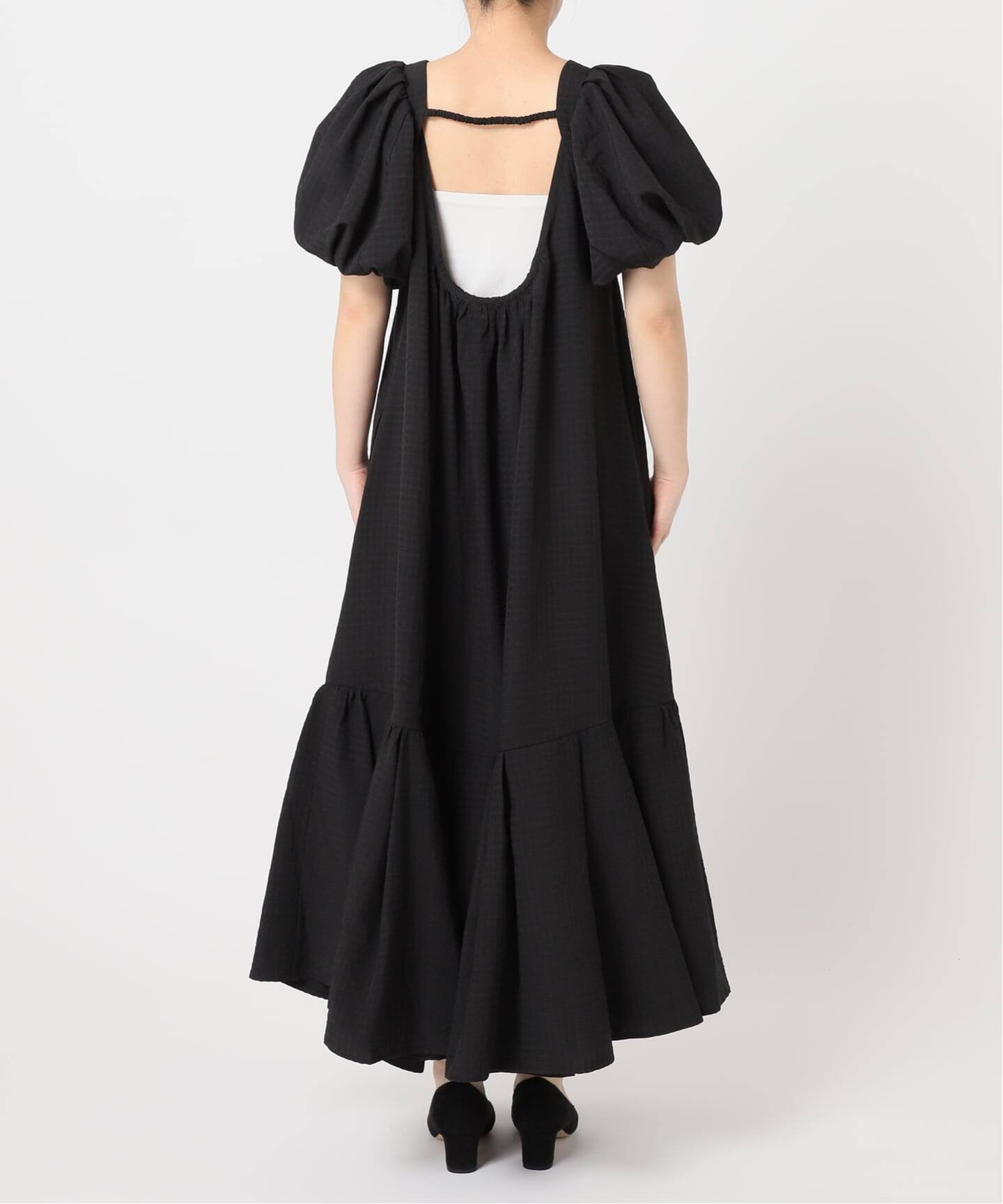 Uhr/ウーア】別注 Mom Dress（ワンピース）｜IENA ENFANT（イエナアン