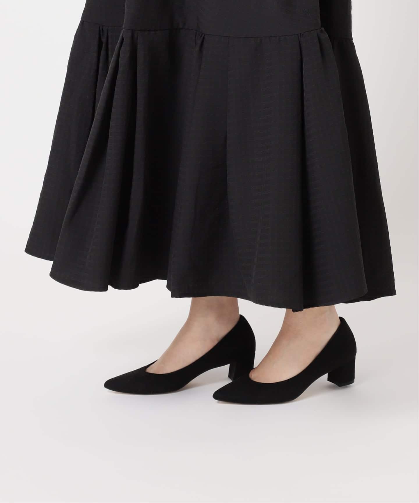 Uhr/ウーア】別注 Mom Dress（ワンピース）｜IENA ENFANT（イエナアン