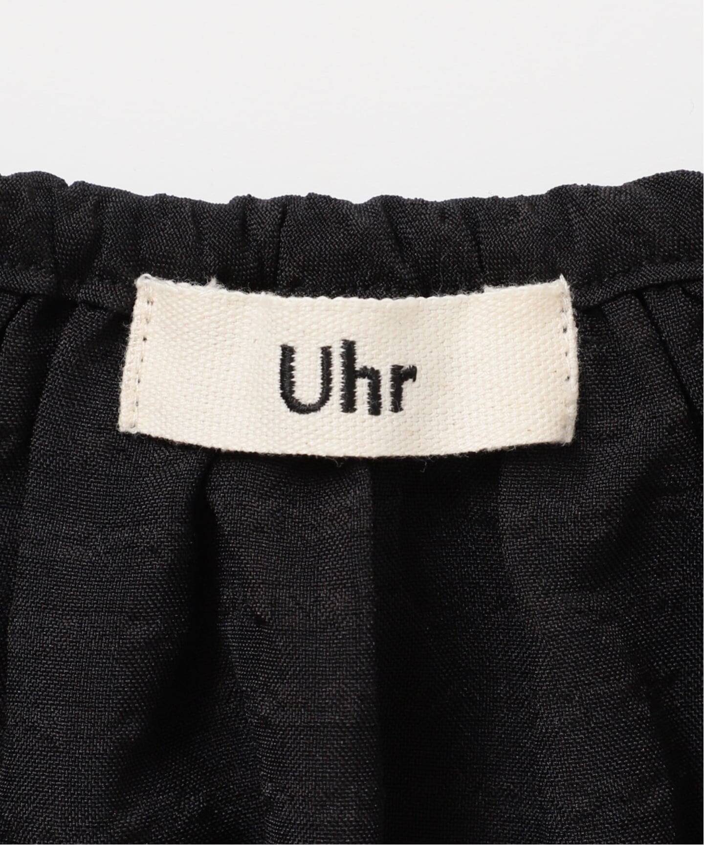 Uhr/ウーア】別注 Mom Dress（ワンピース）｜IENA ENFANT（イエナアン