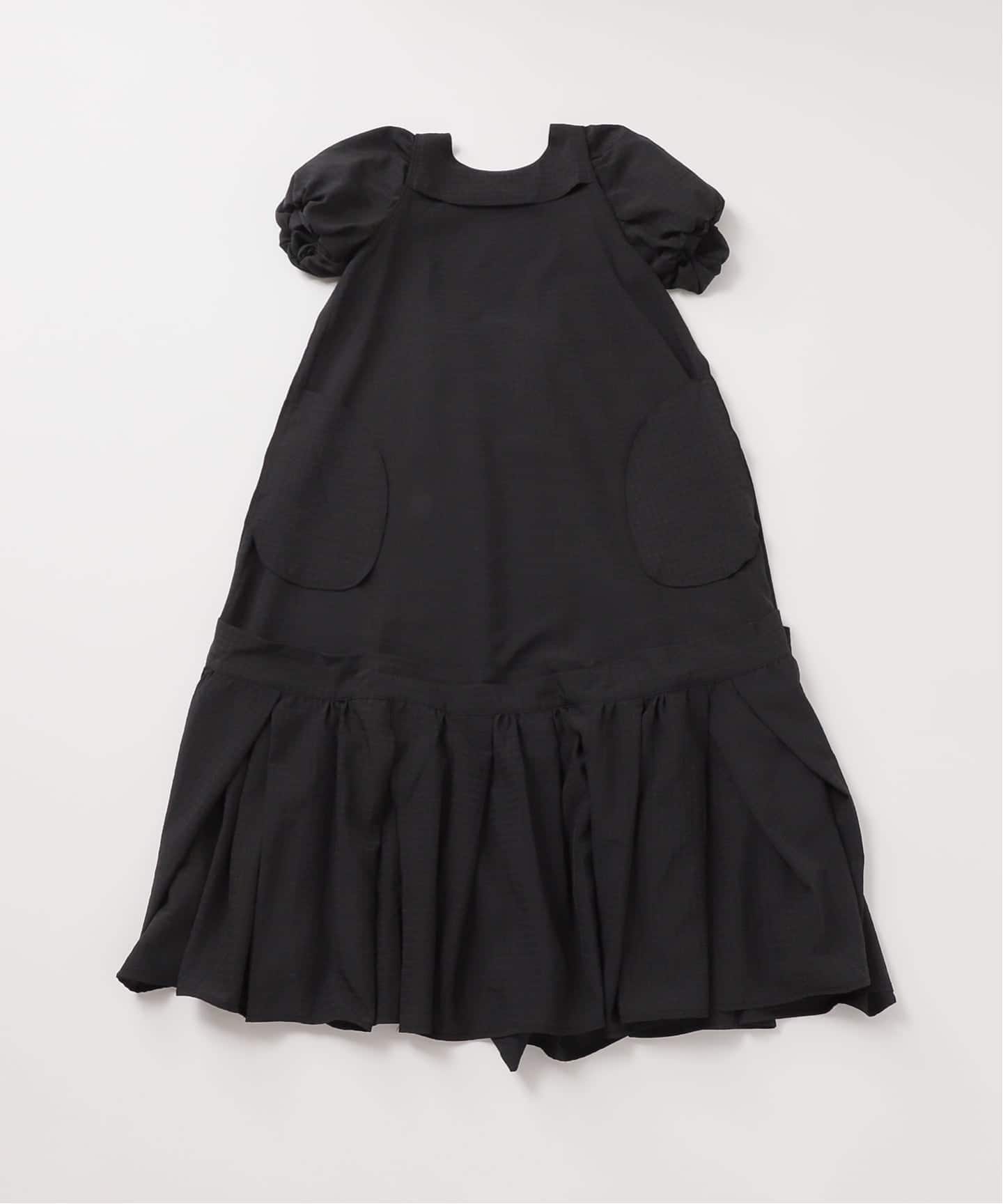 ワンピース Uhr Heart Mom Dress 5-6Y ワンピース Uhr Heart Mom Dress 5-6y purple ワンピース Uhr