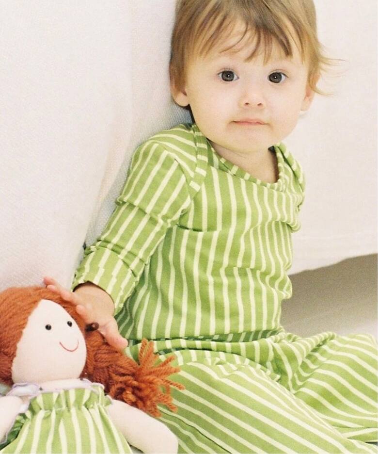 ママ／ベビー・キッズ