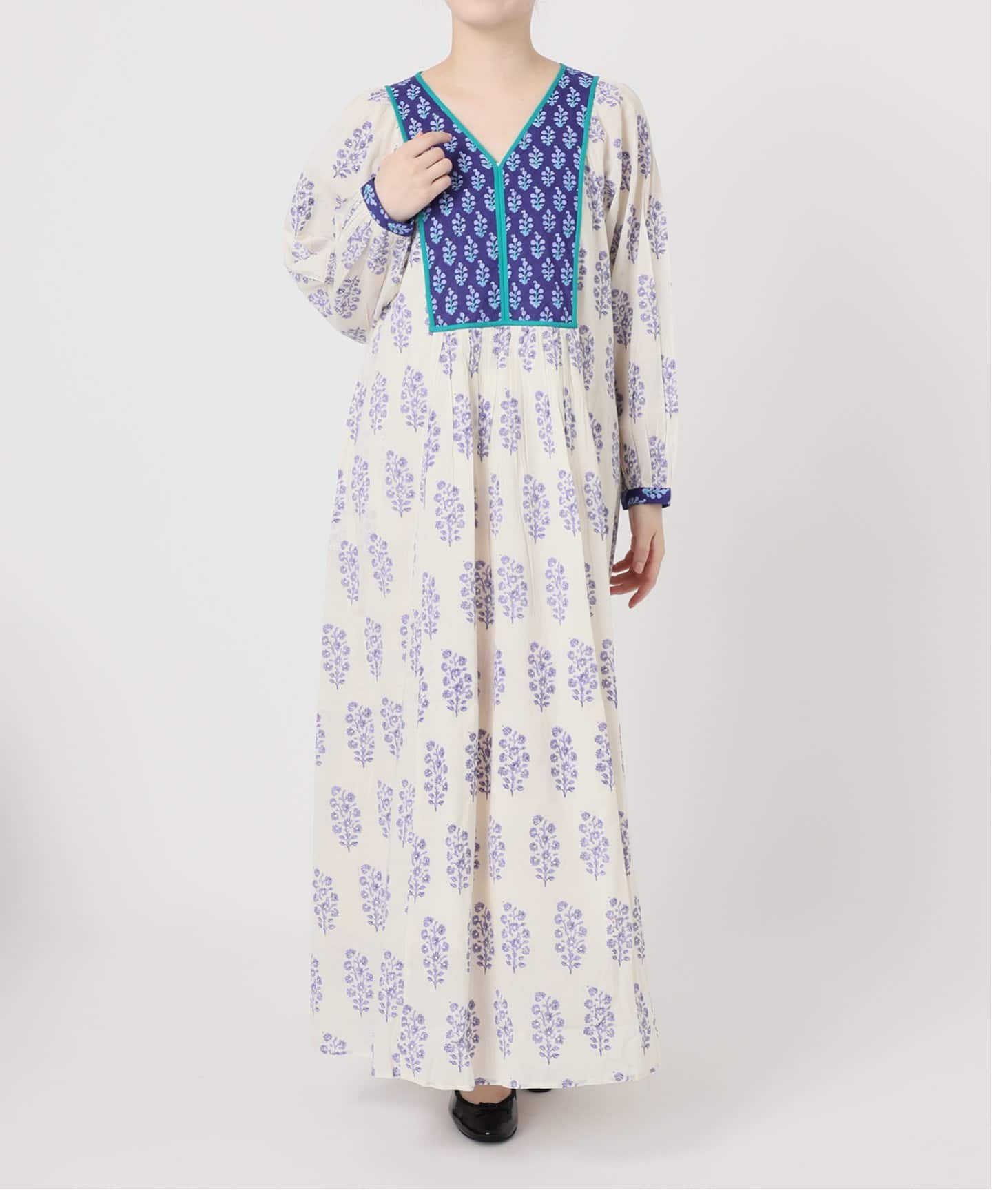 ne Quittez pas/ヌキテパ 】event VECombi Dress(大人サイズ