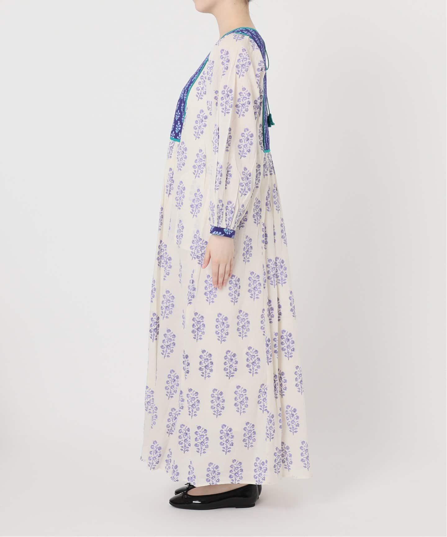 ne Quittez pas/ヌキテパ 】event VECombi Dress(大人サイズ