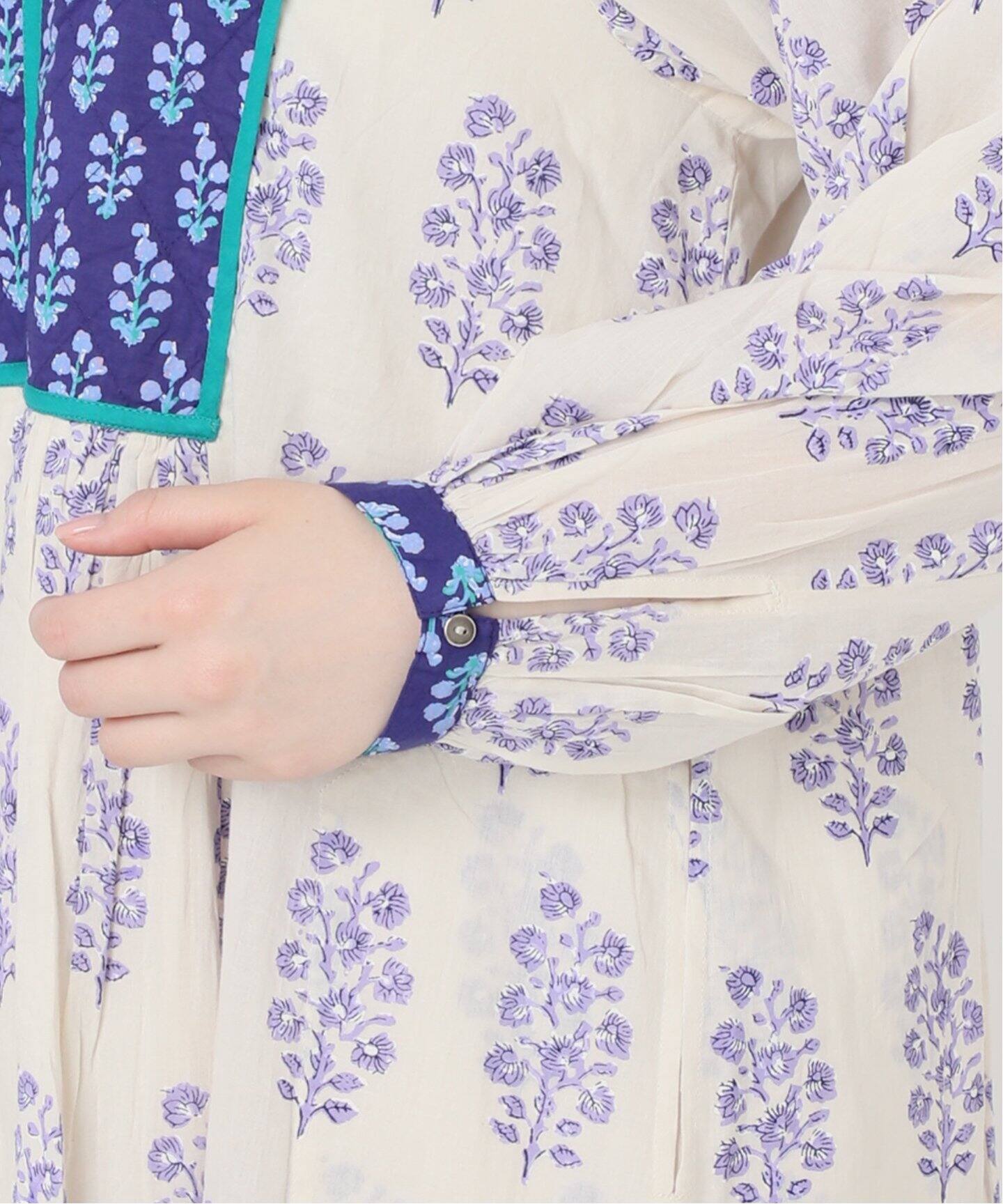 ne Quittez pas/ヌキテパ 】event VECombi Dress(大人サイズ