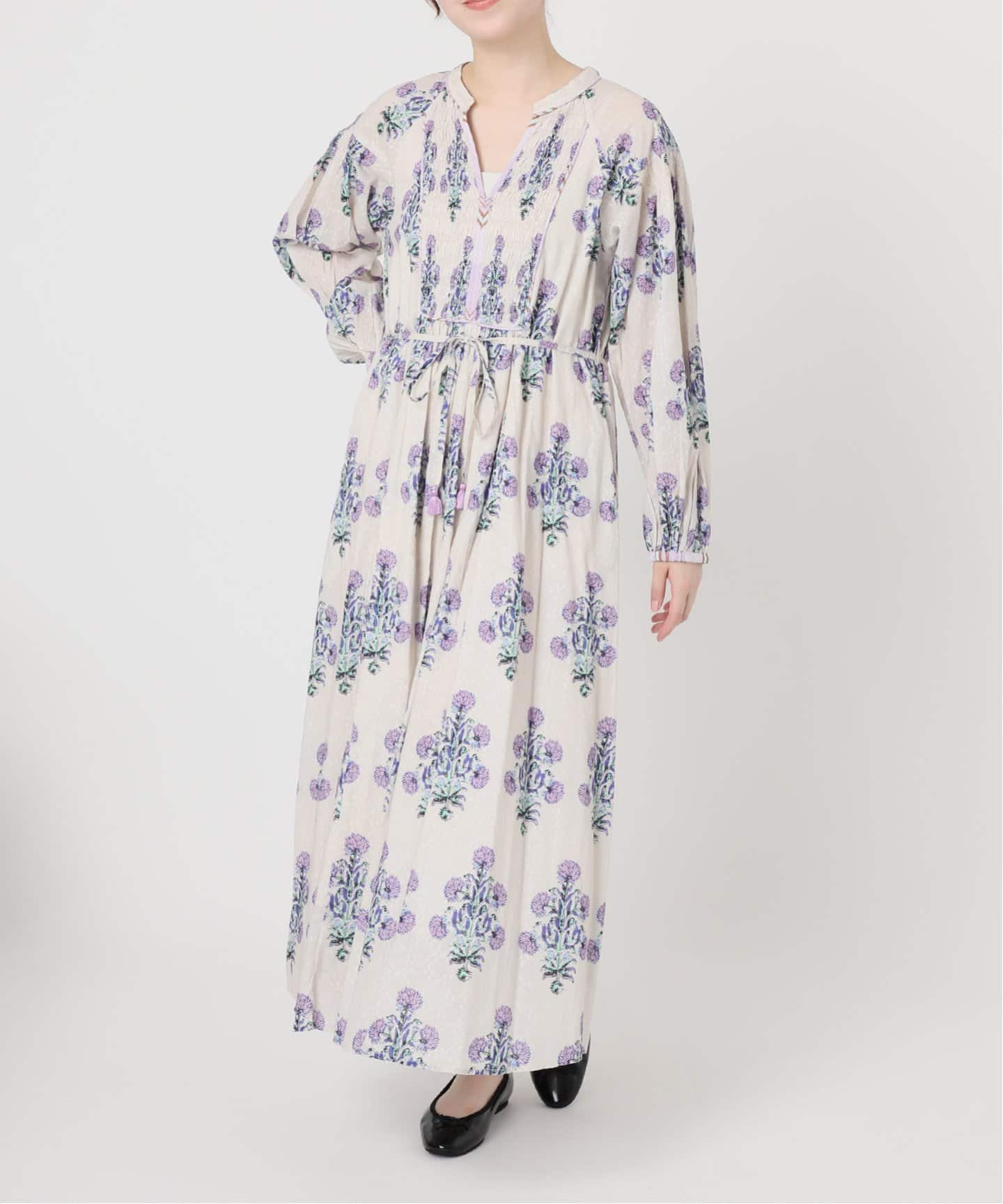ne Quittez pas/ヌキテパ 】event J.Marigold SRG Dress(大人