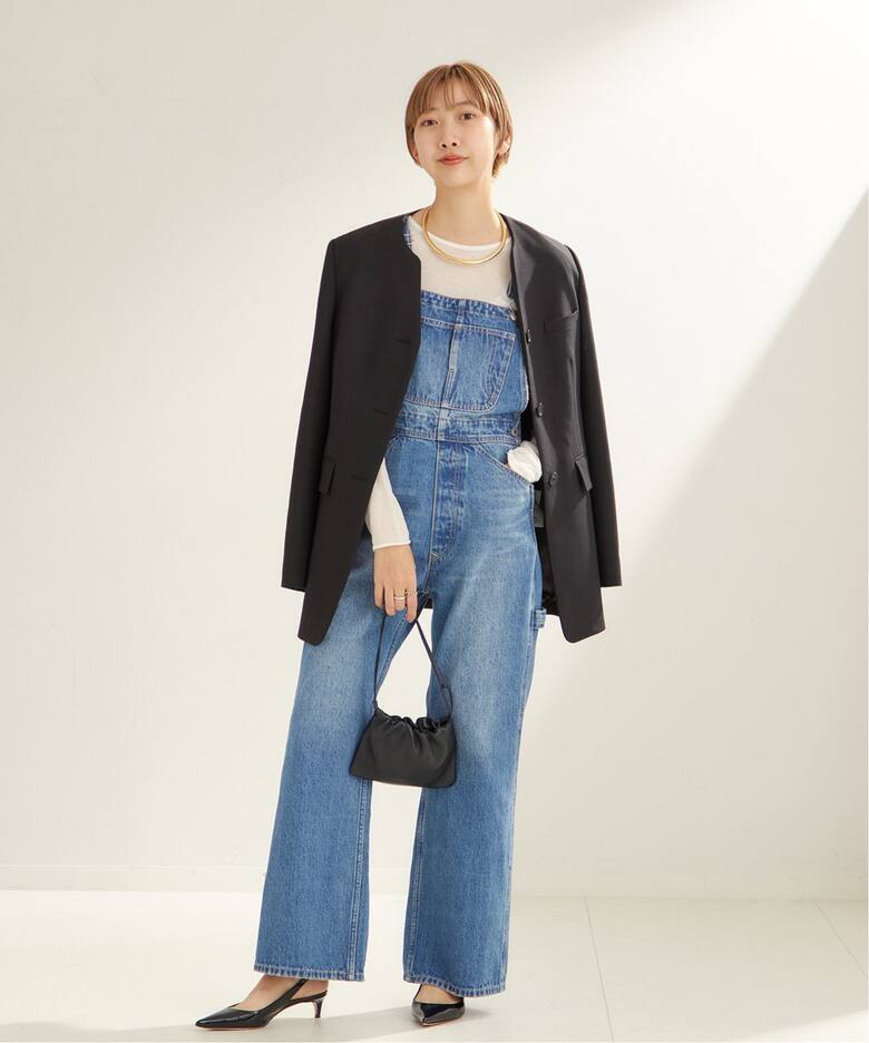 Overalls（サロペット／オーバーオール）｜Plage（プラージュ）の通販 