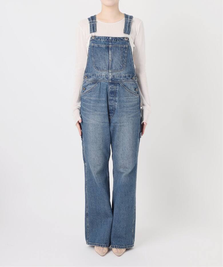 Overalls（サロペット／オーバーオール）｜Plage（プラージュ）の通販 