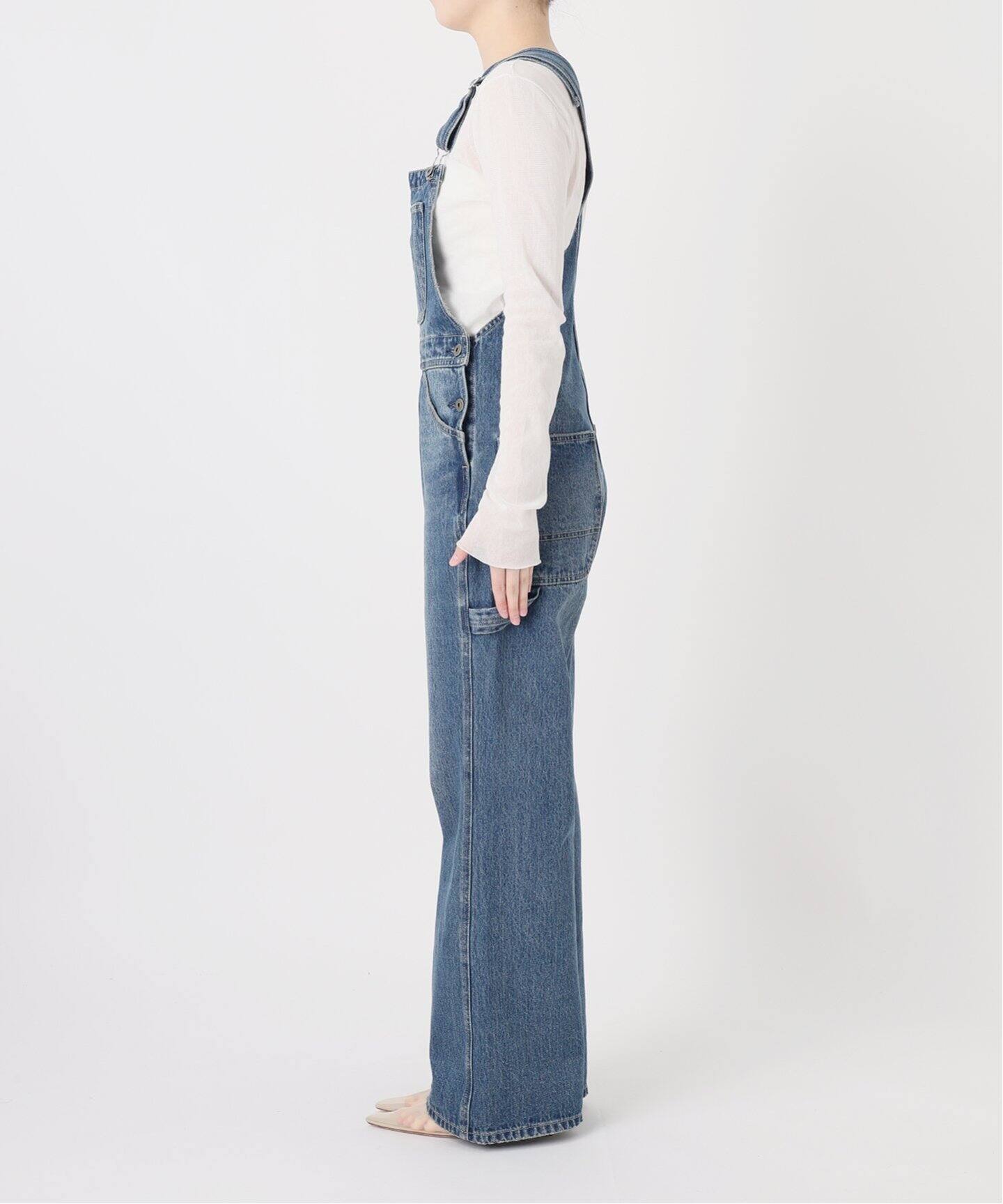 Overalls（サロペット／オーバーオール）｜Plage（プラージュ）の通販 