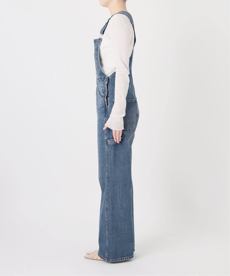 Overalls（サロペット／オーバーオール）｜Plage（プラージュ）の通販 