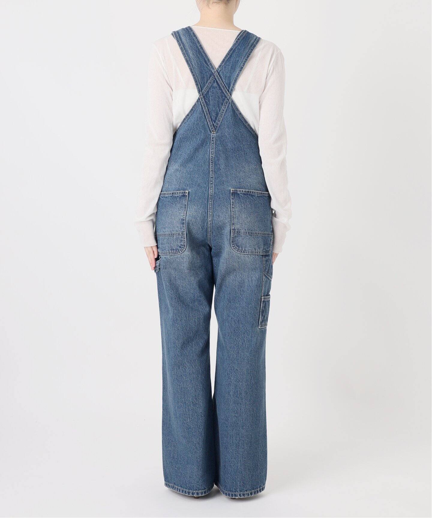 Overalls（サロペット／オーバーオール）｜Plage（プラージュ）の通販 