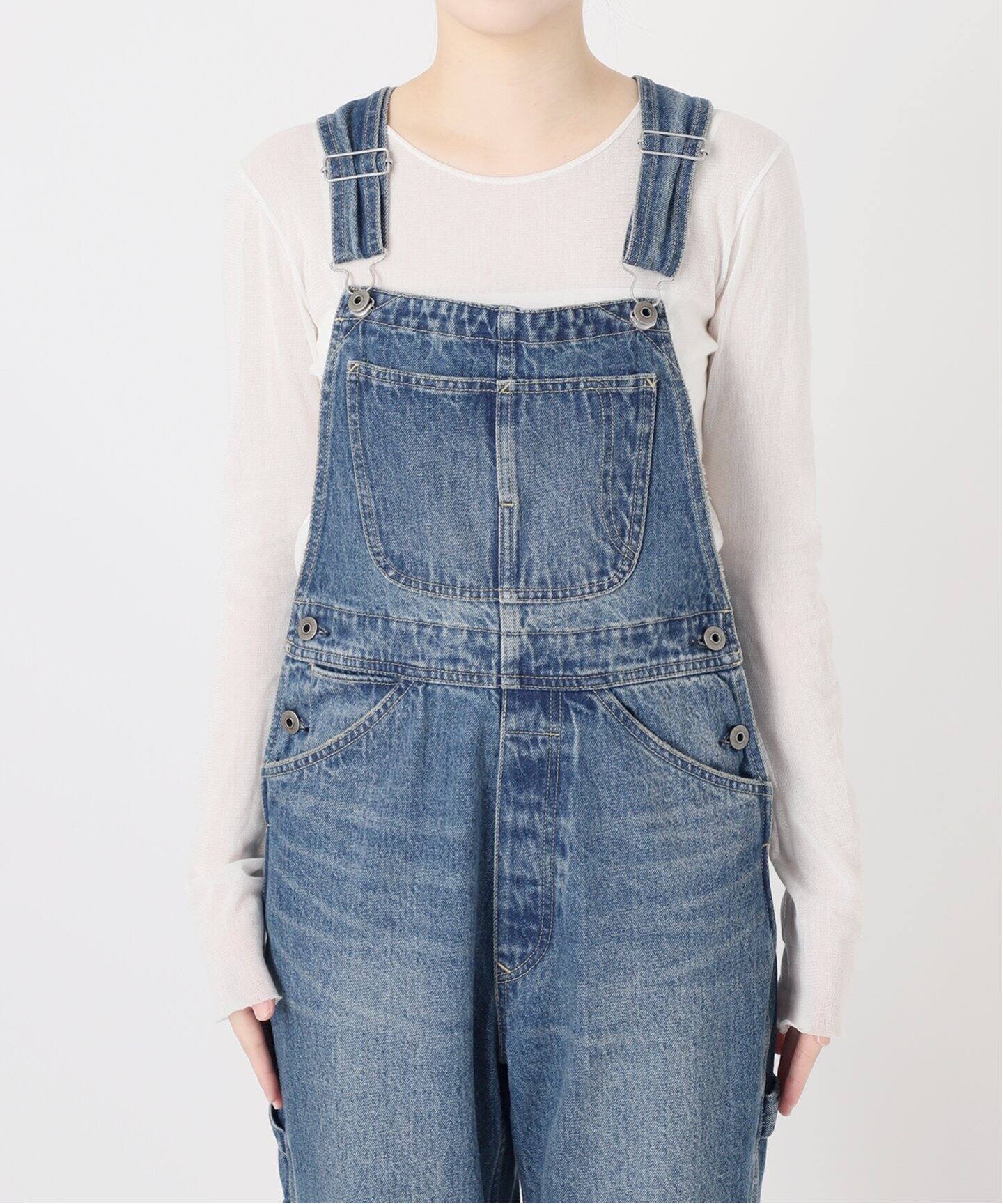Overalls（サロペット／オーバーオール）｜Plage（プラージュ）の通販 