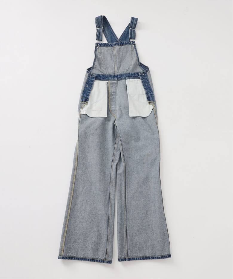Overalls（サロペット／オーバーオール）｜Plage（プラージュ）の通販 