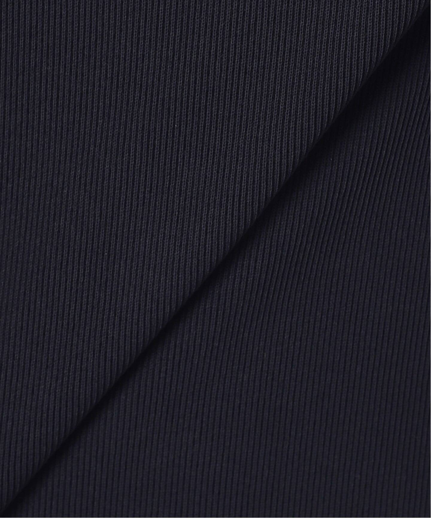 追加予約》Rib ロングスリーブ ワンピース 2（ワンピース）｜Plage