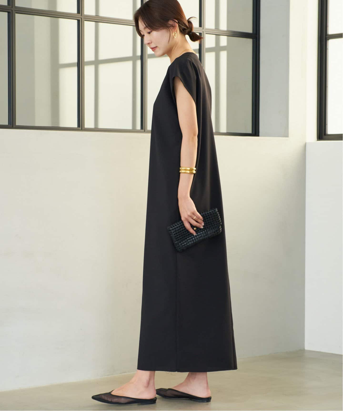 plage Worsted ワンピース Worsted ワンピース（ワンピース）｜Plage（プラージュ）の