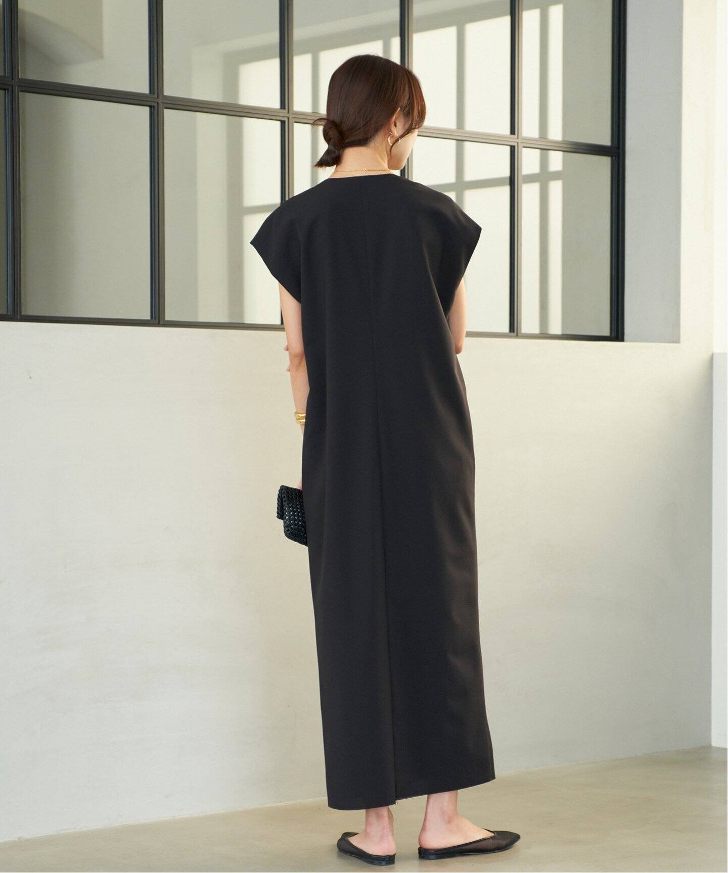 plage Worsted ワンピース Worsted ワンピース（ワンピース）｜Plage（プラージュ）の通販