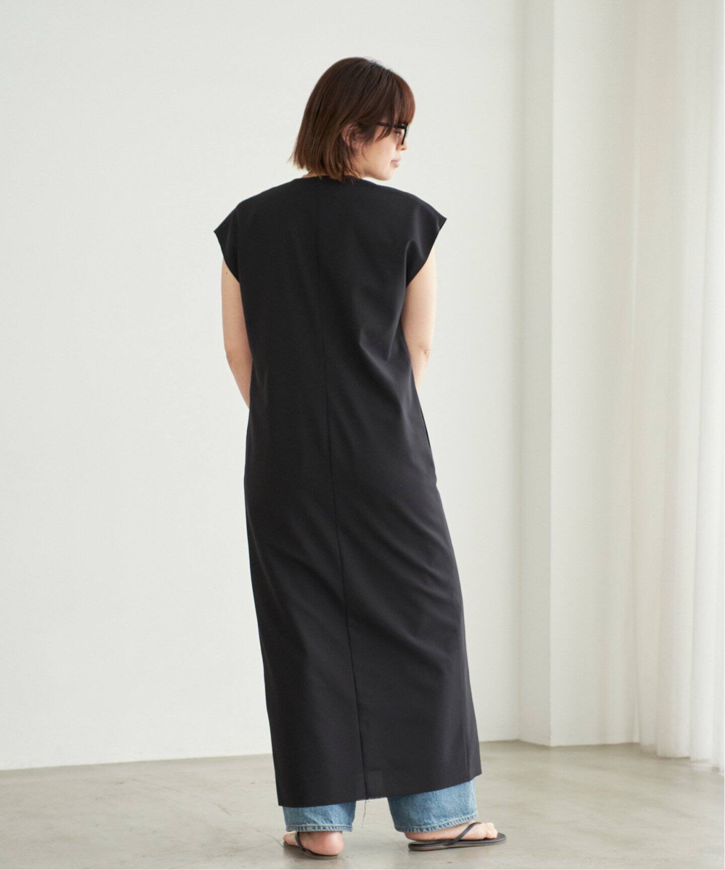 plage Worsted ワンピース Worsted ワンピース（ワンピース）｜Plage（プラージュ）の通販