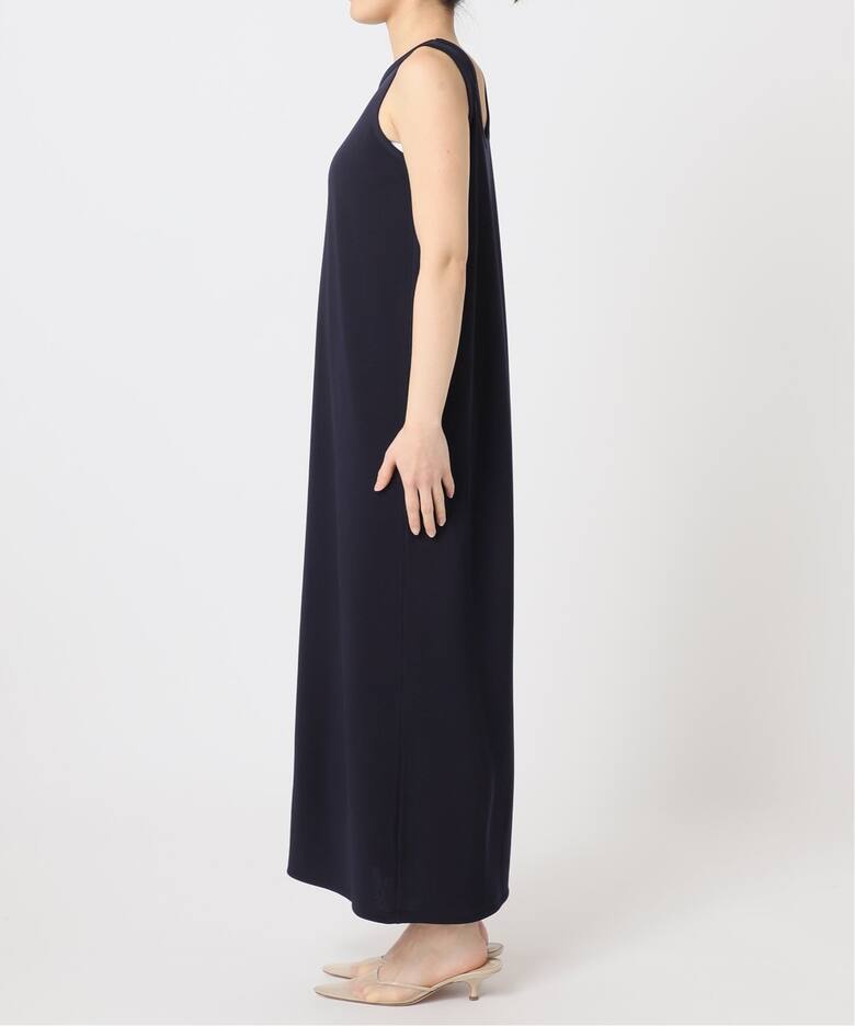 追加》リブタンクワンピース（ワンピース）｜Plage（プラージュ）の  