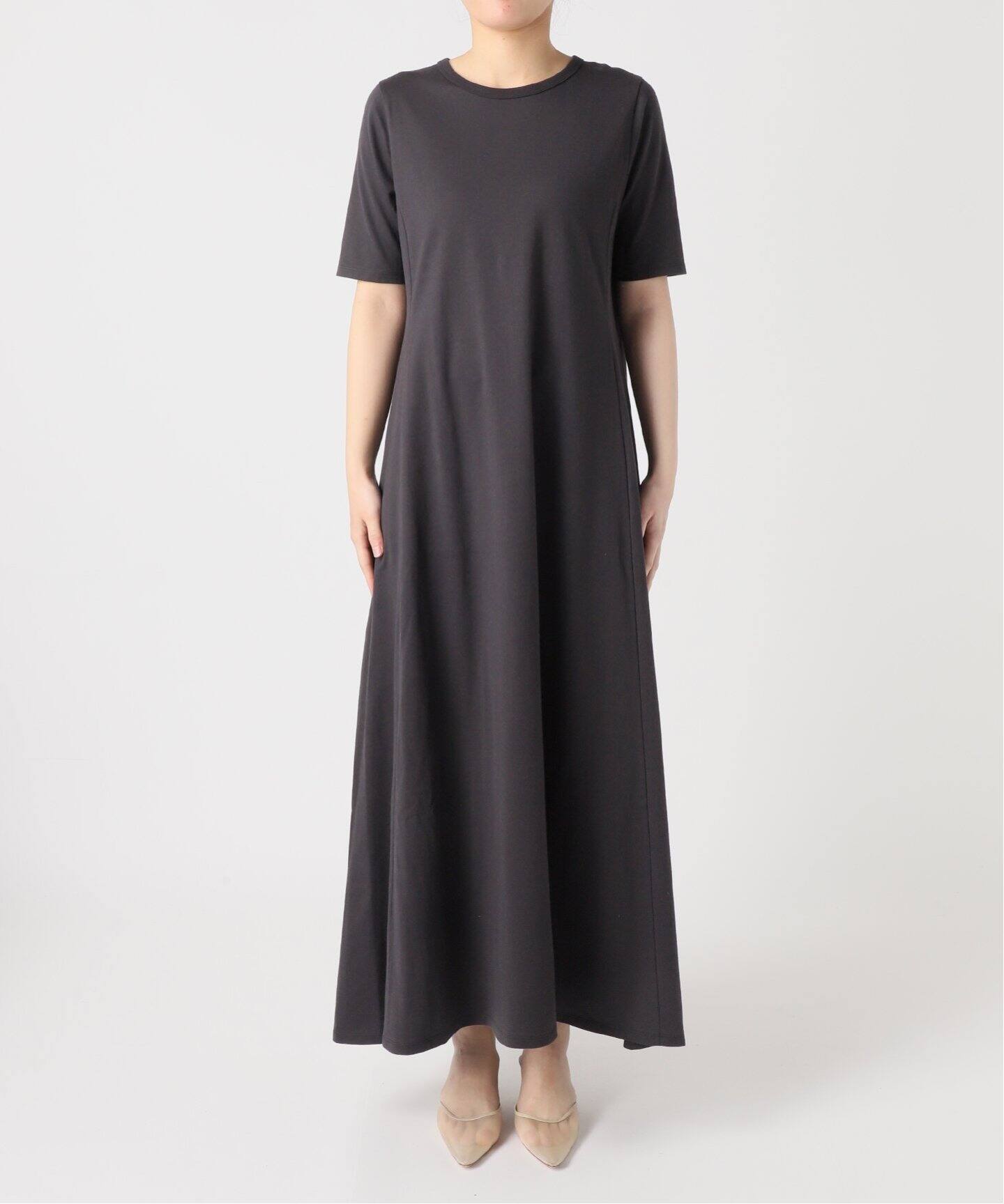 Jersey Flared ワンピース（ワンピース）｜Plage（プラージュ）の通販