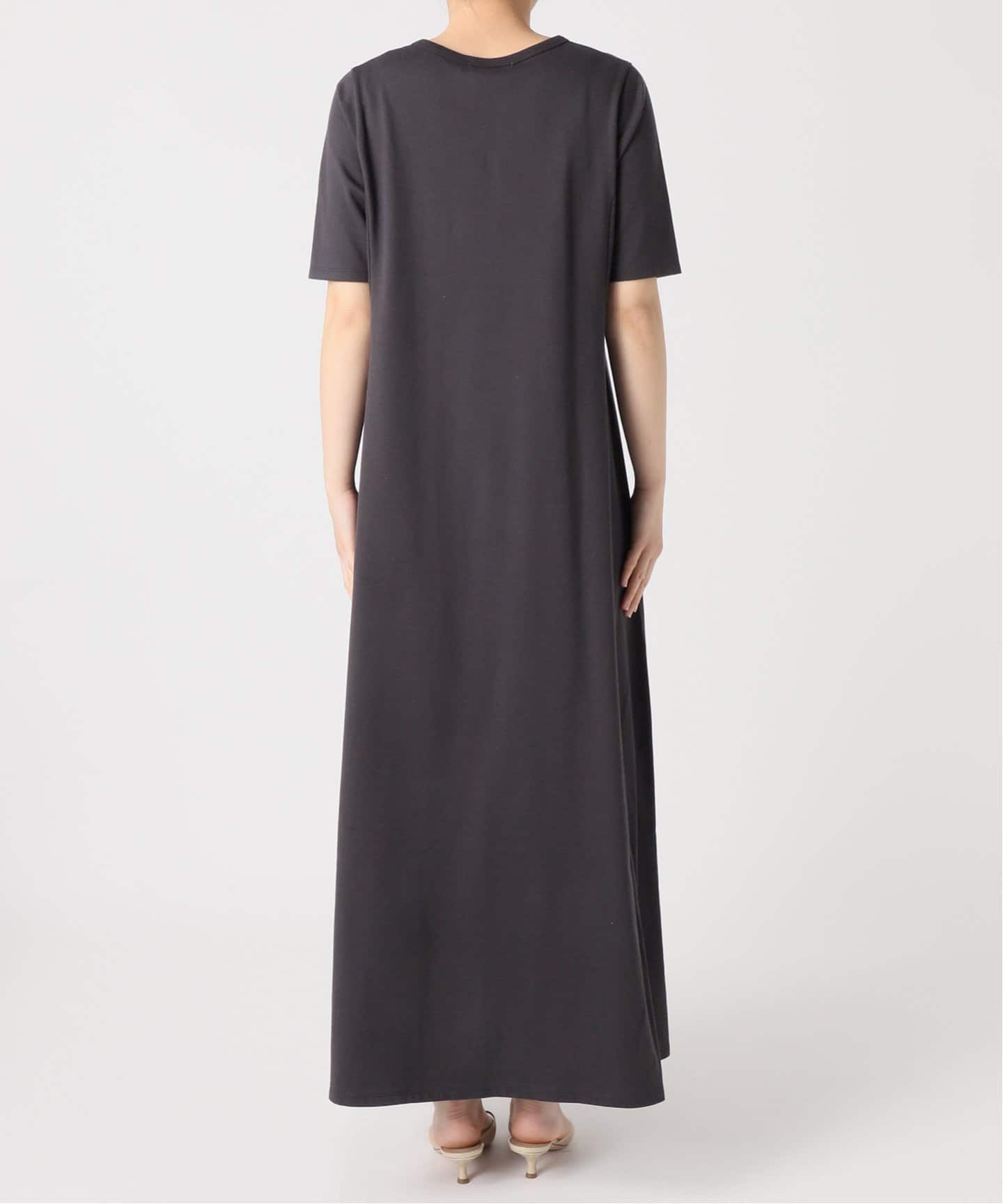 Jersey Flared ワンピース（ワンピース）｜Plage（プラージュ）の通販