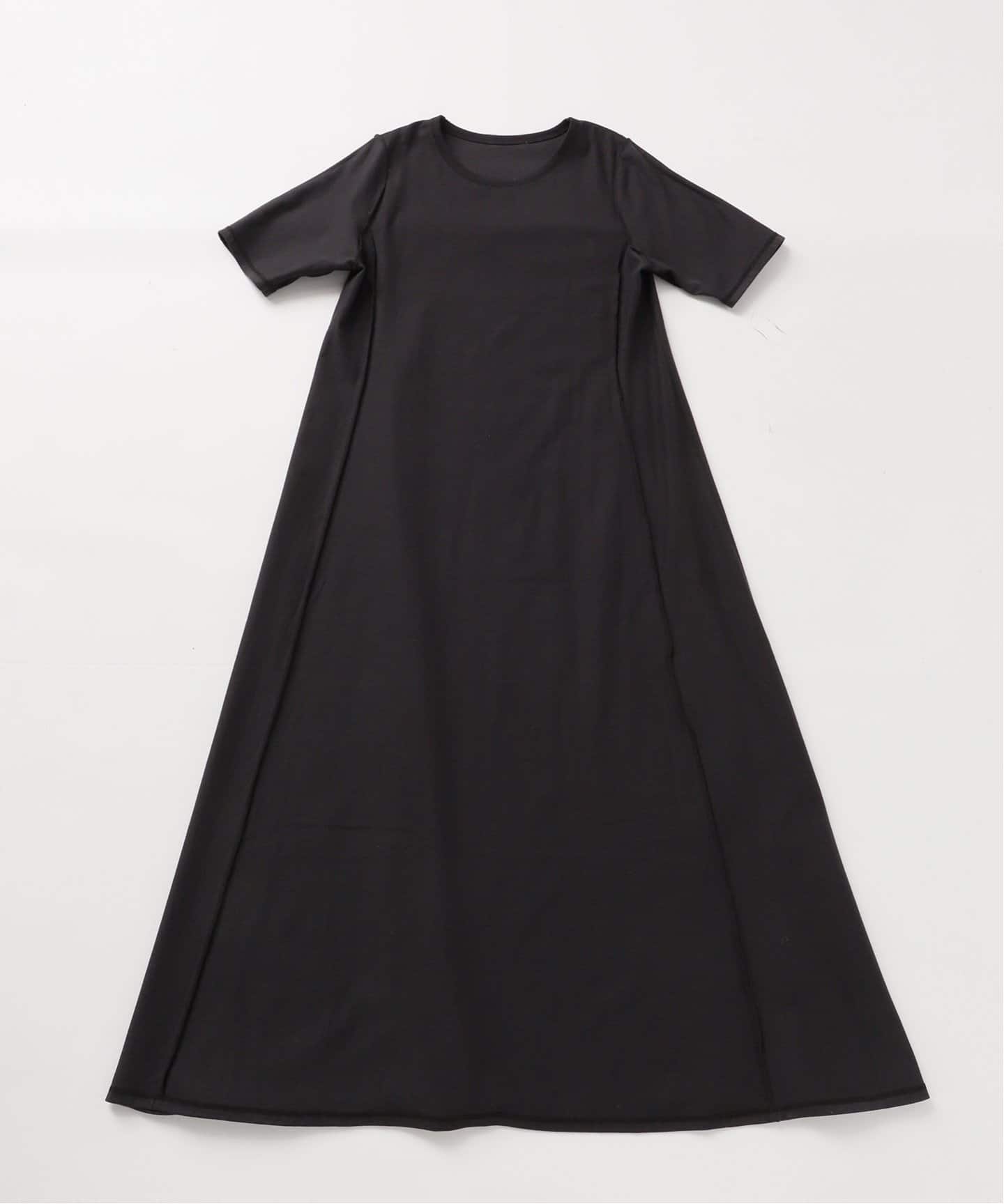 Jersey Flared ワンピース（ワンピース）｜Plage（プラージュ）の通販