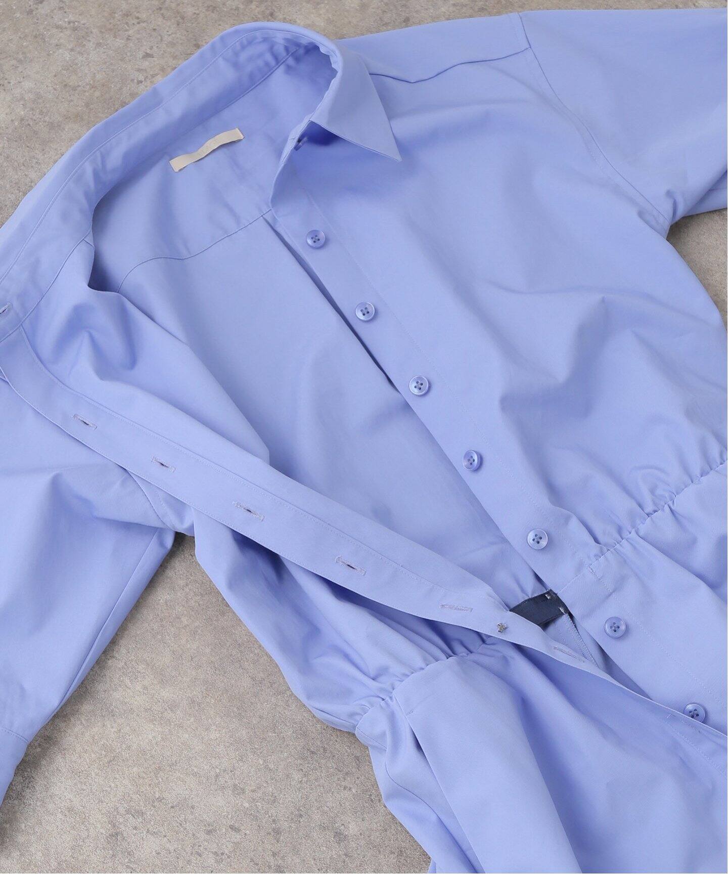 Shirt hang ワンピース（シャツワンピース）｜Plage（プラージュ