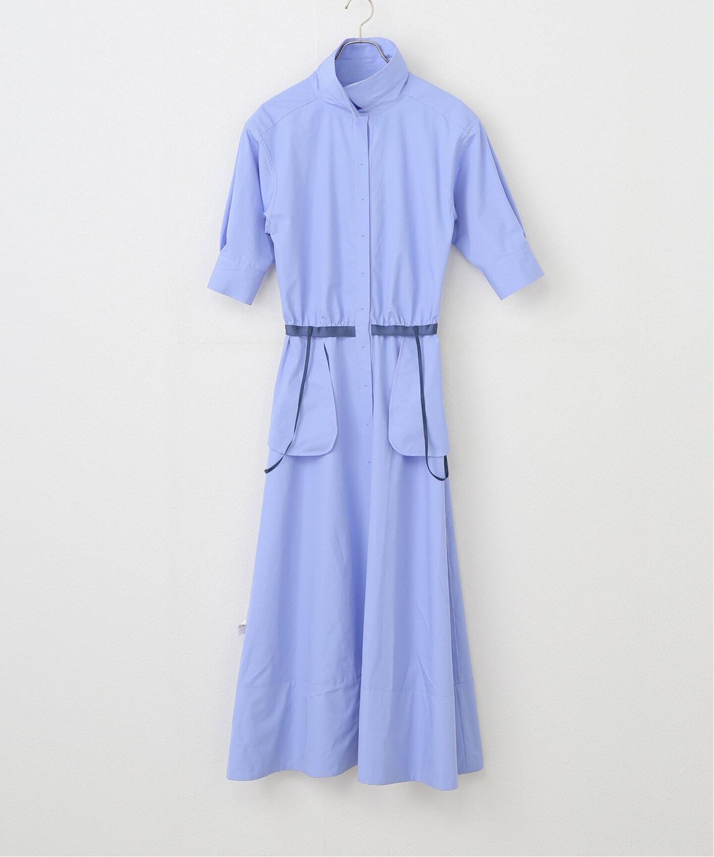 ※専用 FRAMeWORK オーガンジー　長袖　シャツワンピース　/ Plage オーガンジーシャツワンピース – FACE SANS FARD