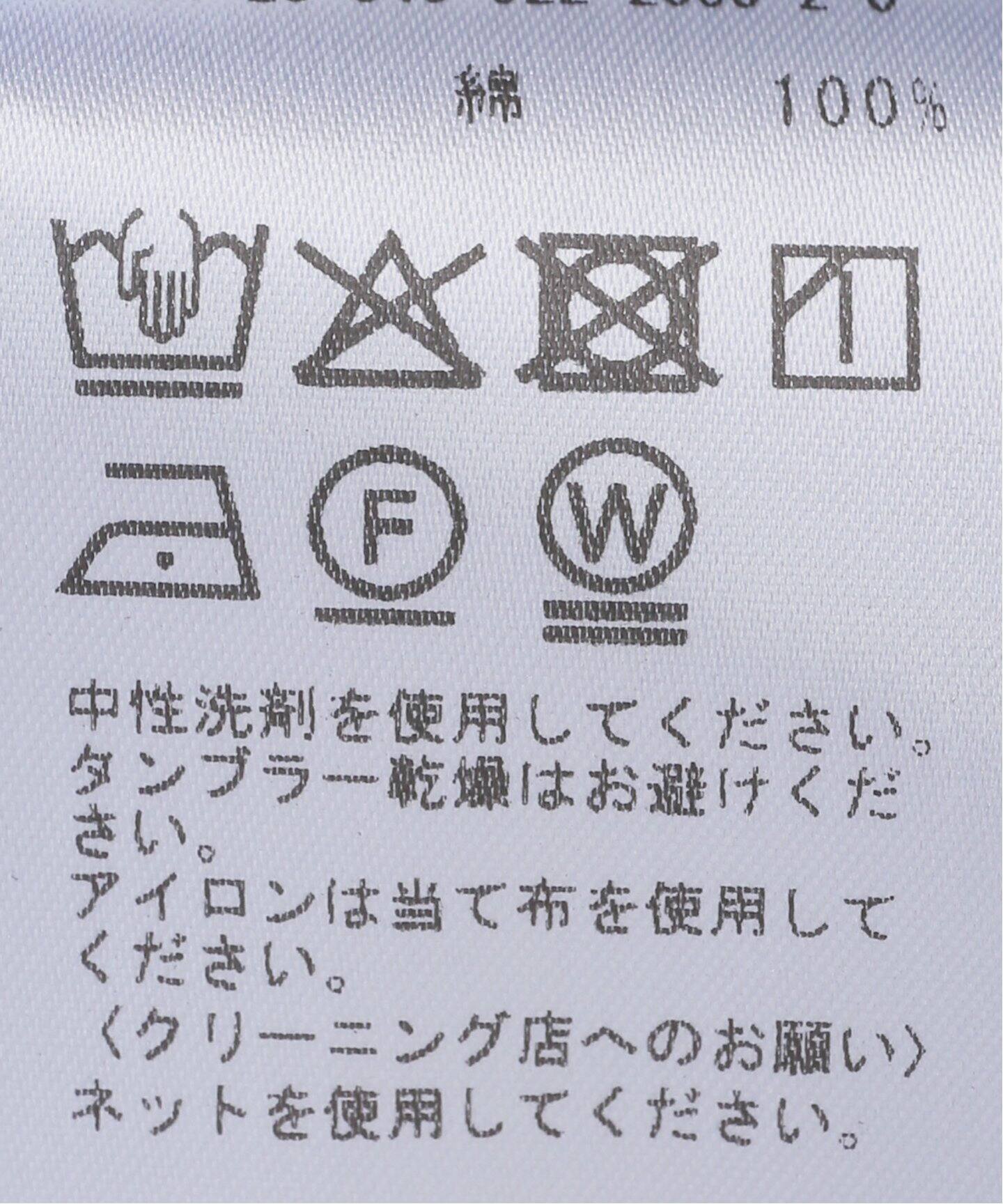たなページ Shirt hang ワンピース（シャツワンピース）｜Plage（プラージュ