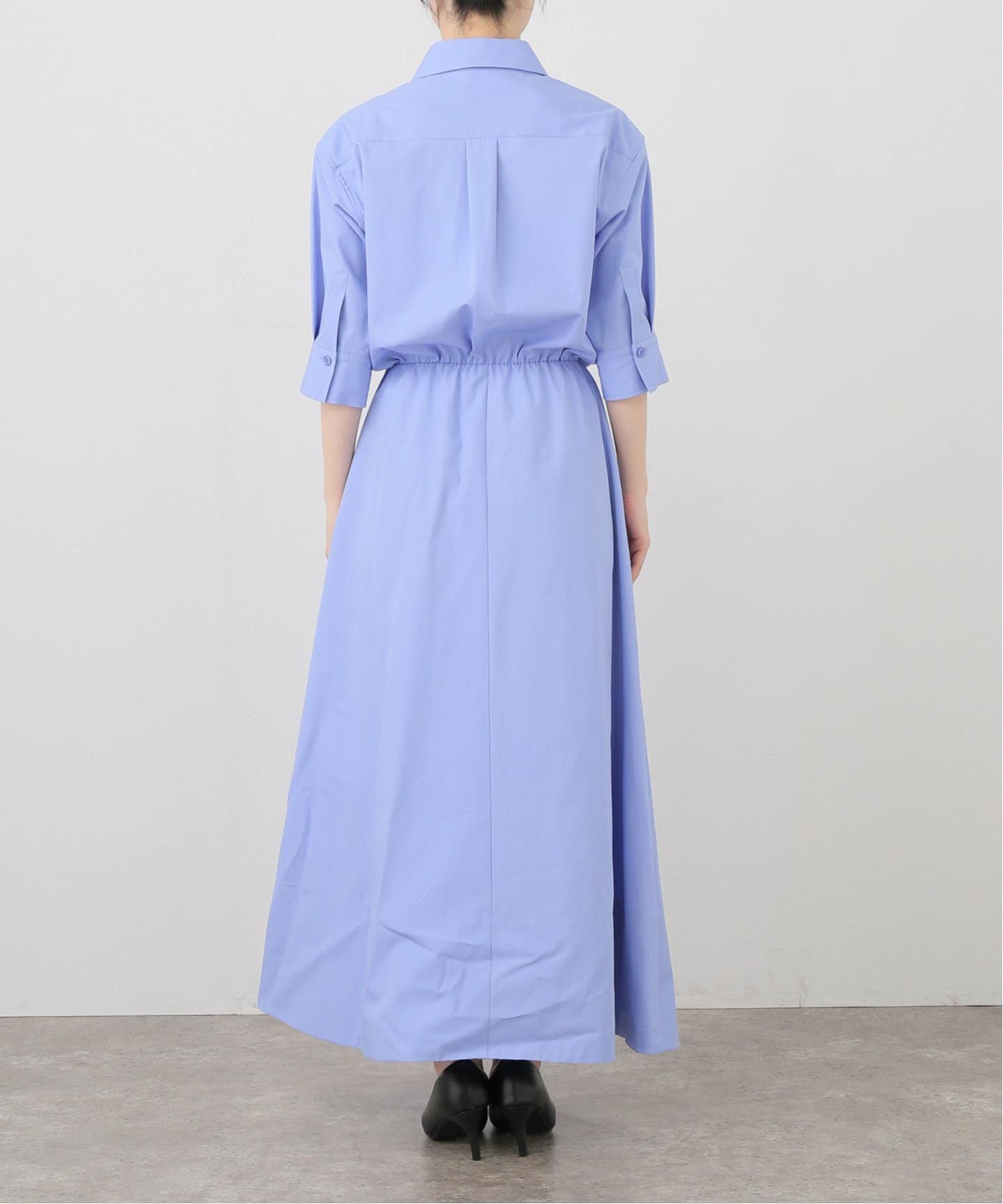 Shirt hang ワンピース（シャツワンピース）｜Plage（プラージュ）の