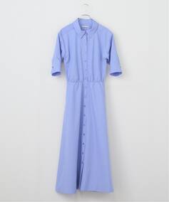 Shirt hang ワンピース（シャツワンピース）｜Plage（プラージュ）の 
