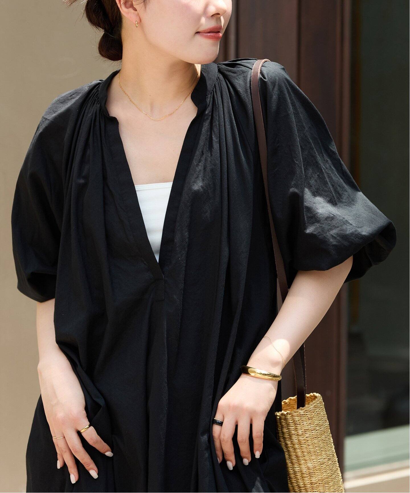 ローンマキシワンピース（ワンピース）｜Plage（プラージュ）の通販