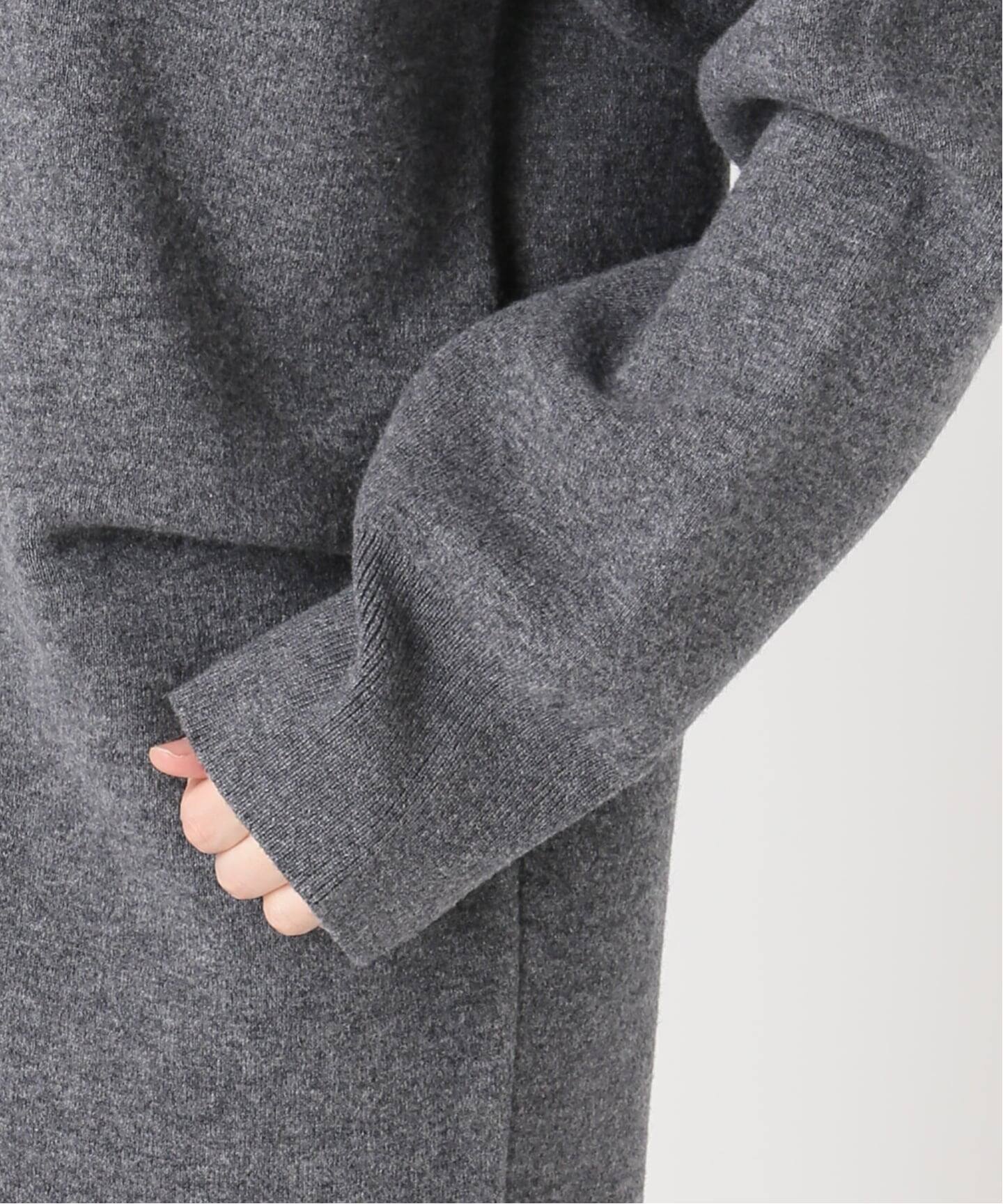 Knit cardigan ワンピース（ニットワンピース）｜Plage（プラージュ