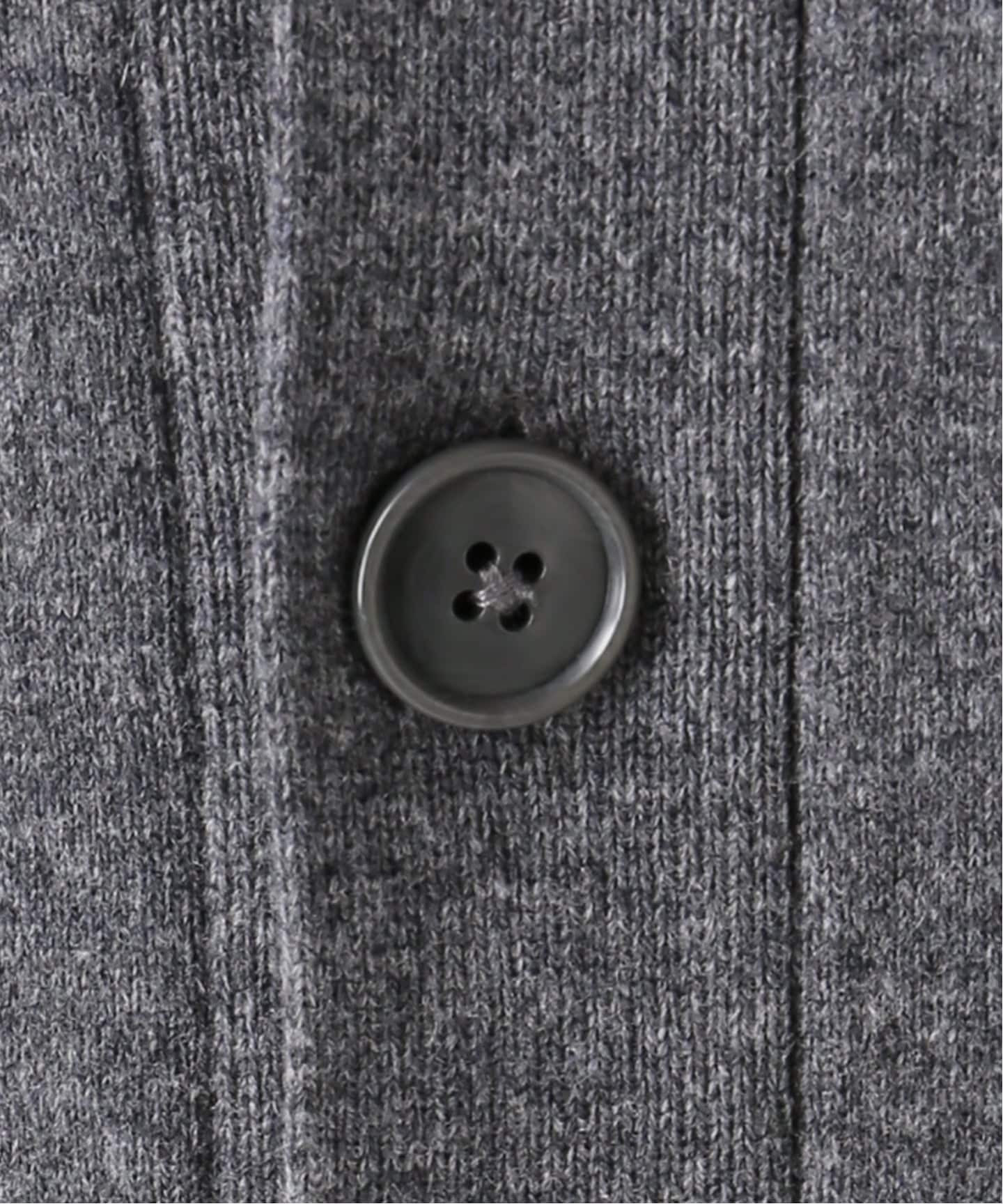 Knit cardigan ワンピース（ニットワンピース）｜Plage（プラージュ