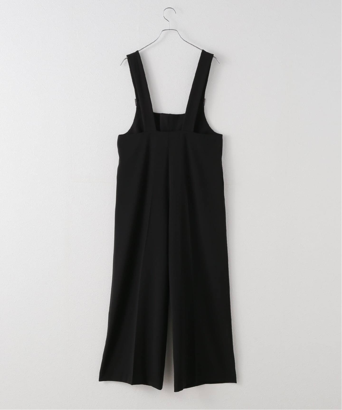 Buckle サロペット（サロペット／オーバーオール）｜Plage（プラージュ