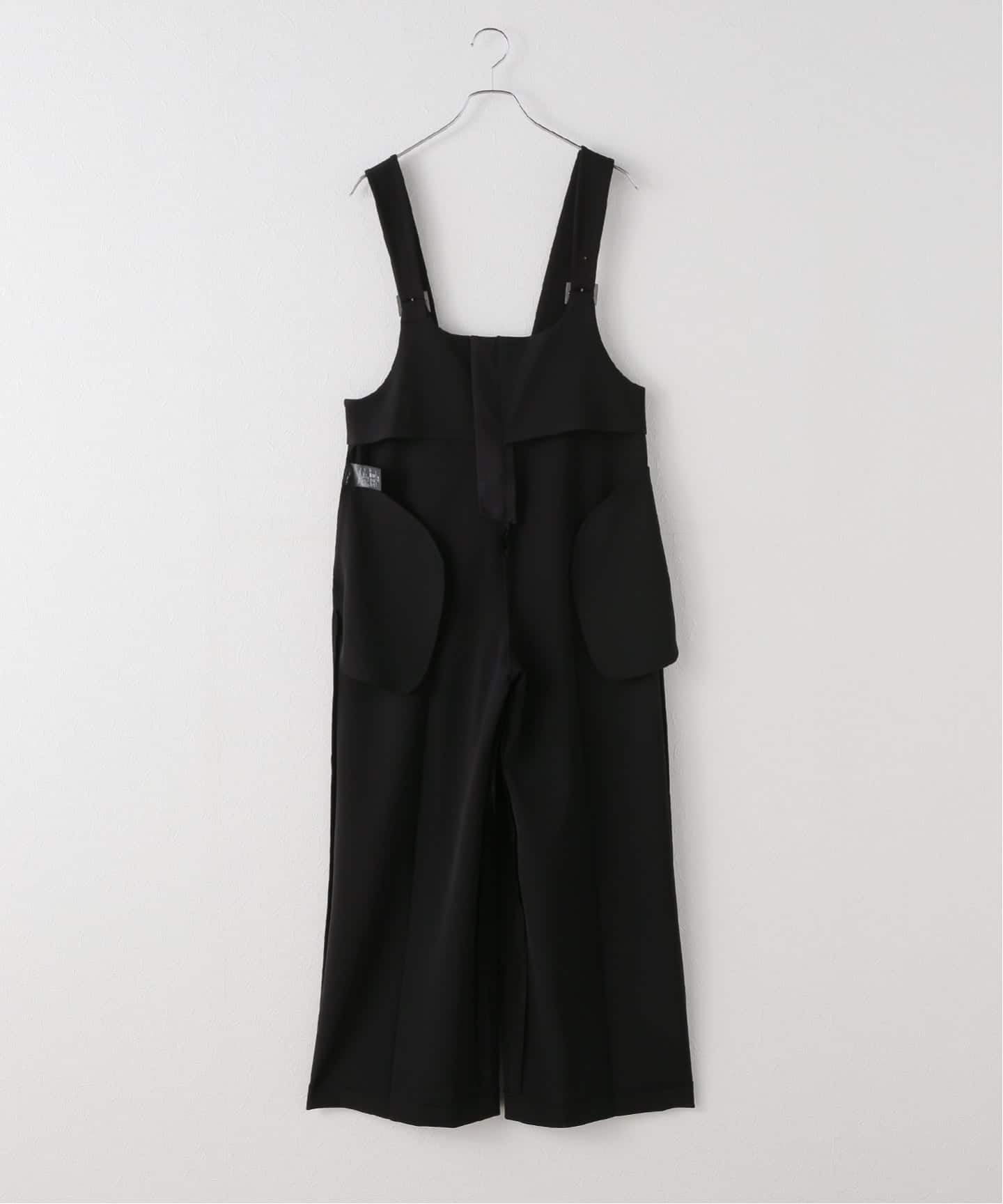 Buckle サロペット（サロペット／オーバーオール）｜Plage（プラージュ