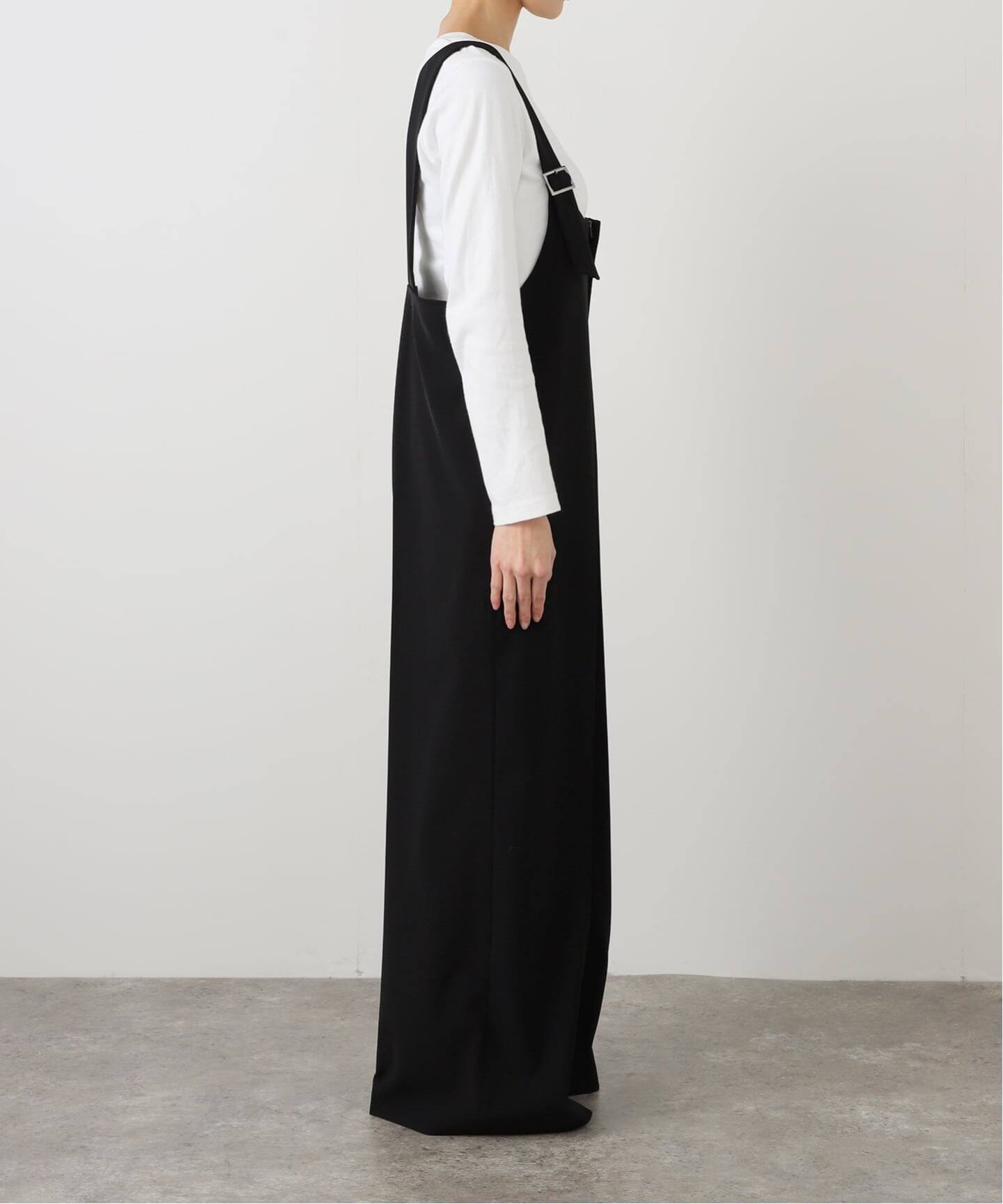 Buckle サロペット（サロペット／オーバーオール）｜Plage（プラージュ