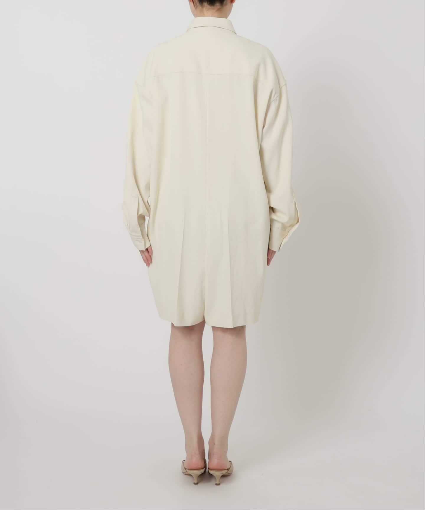 R'IAM ミニオールインワン（つなぎ／オールインワン）｜Plage