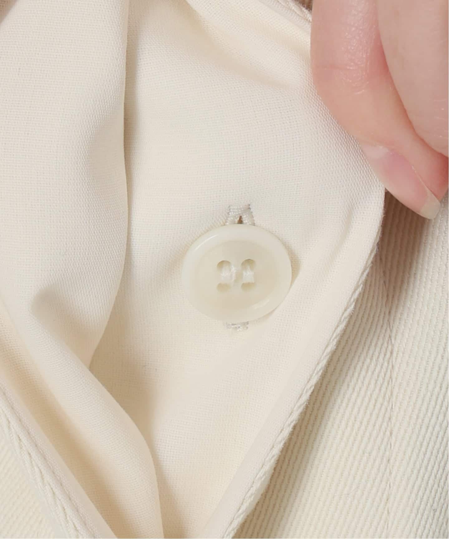 ［新品未使用］Plage/RIAMオールインワン R'IAM ミニオールインワン（つなぎ／オールインワン）｜Plage