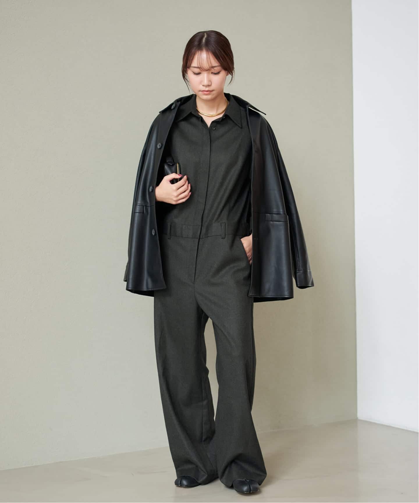 R'IAM オールインワン（つなぎ／オールインワン）｜Plage（プラージュ