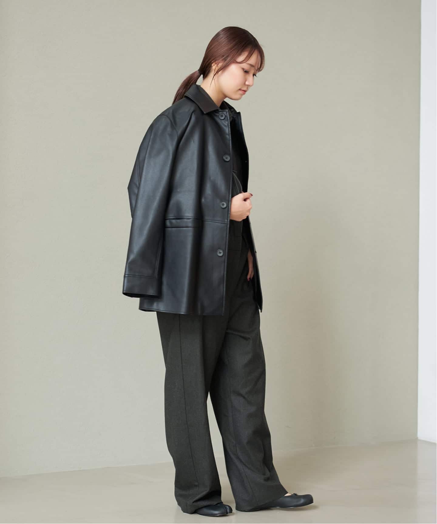 予約》R'IAM オールインワン（つなぎ／オールインワン）｜Plage