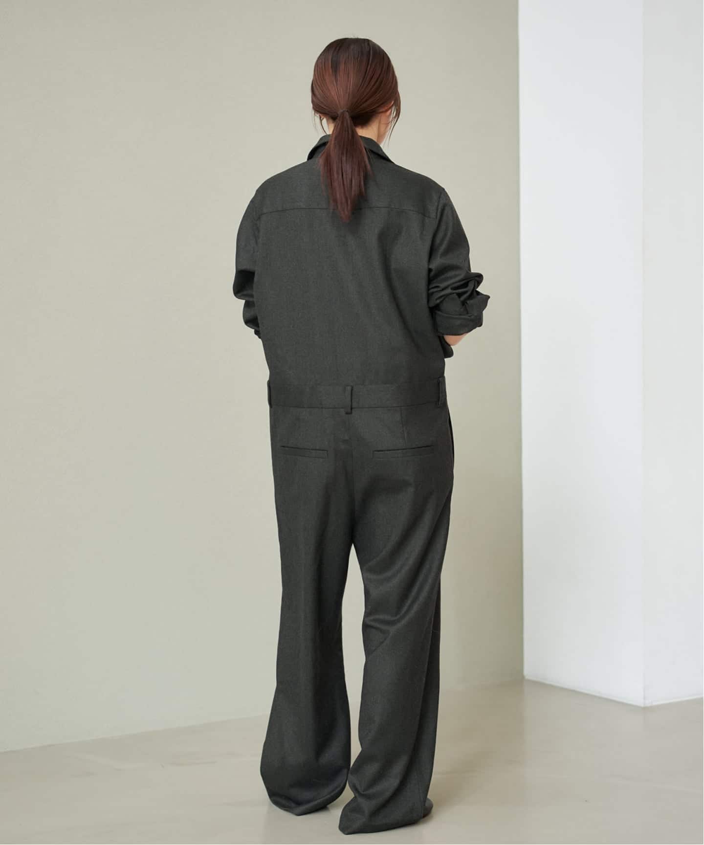 予約》R'IAM オールインワン（つなぎ／オールインワン）｜Plage