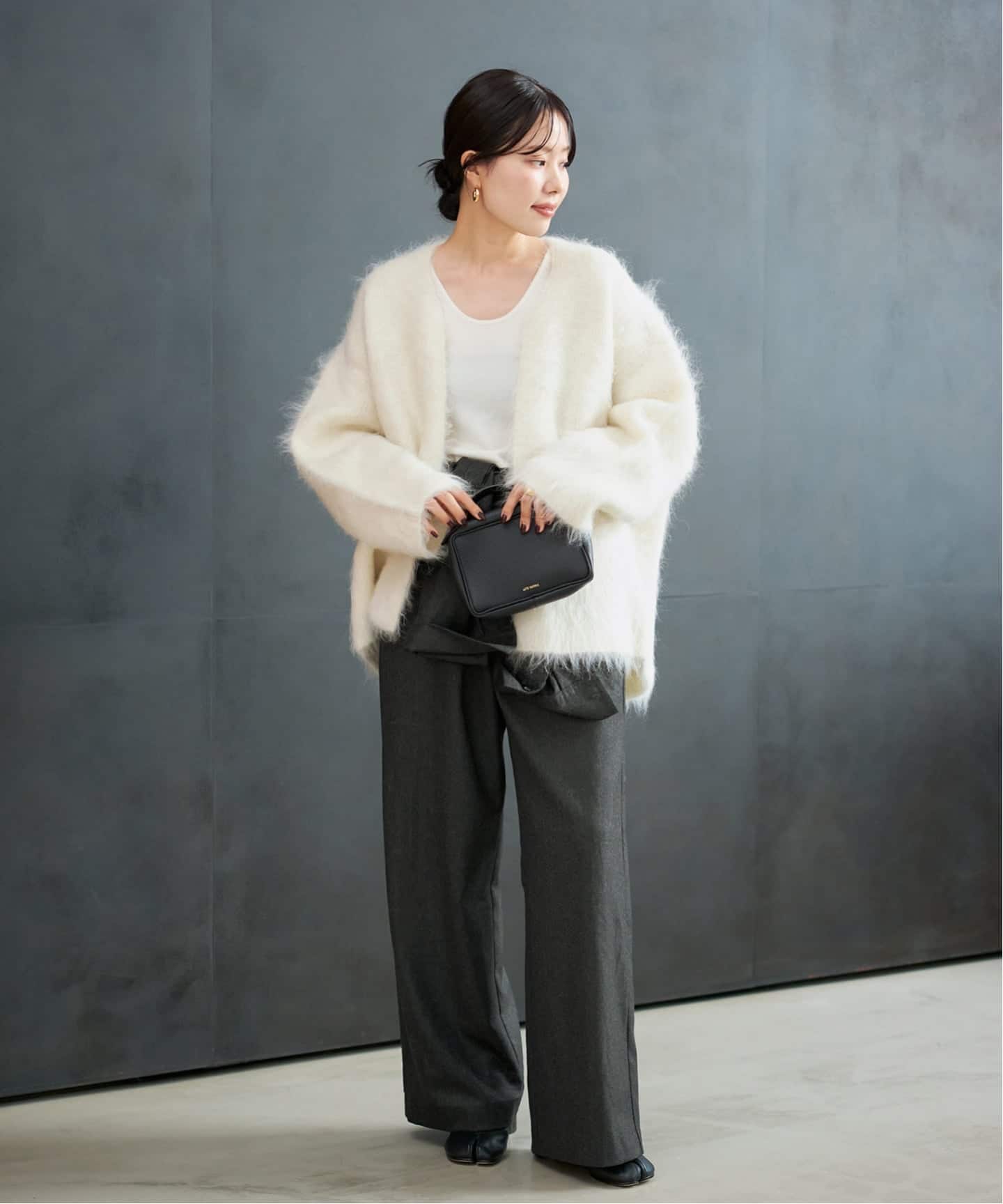 ［新品未使用］Plage/RIAMオールインワン 予約》R'IAM オールインワン（つなぎ／オールインワン）｜Plage