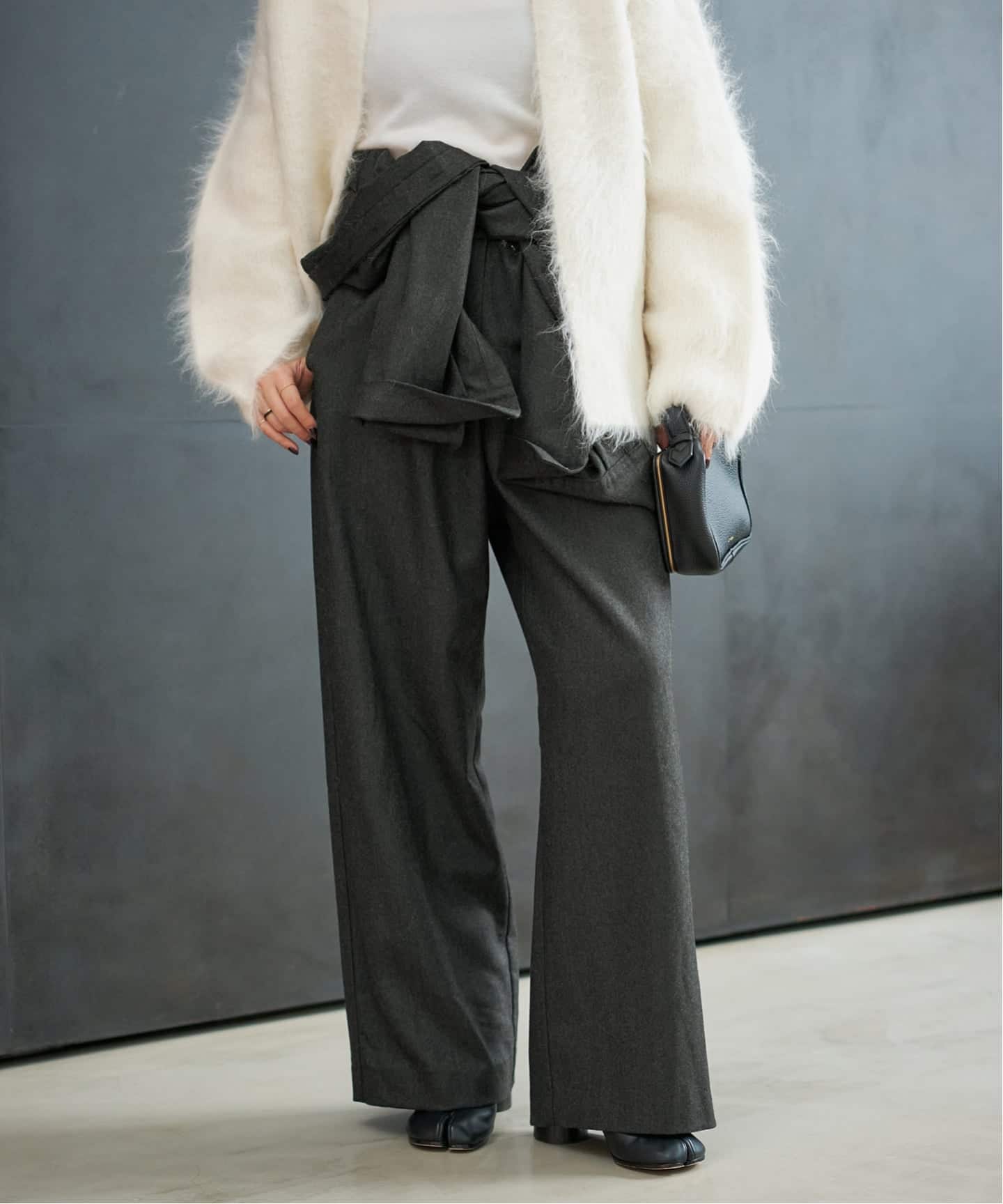 ［新品未使用］Plage/RIAMオールインワン 予約》R'IAM オールインワン（つなぎ／オールインワン）｜Plage