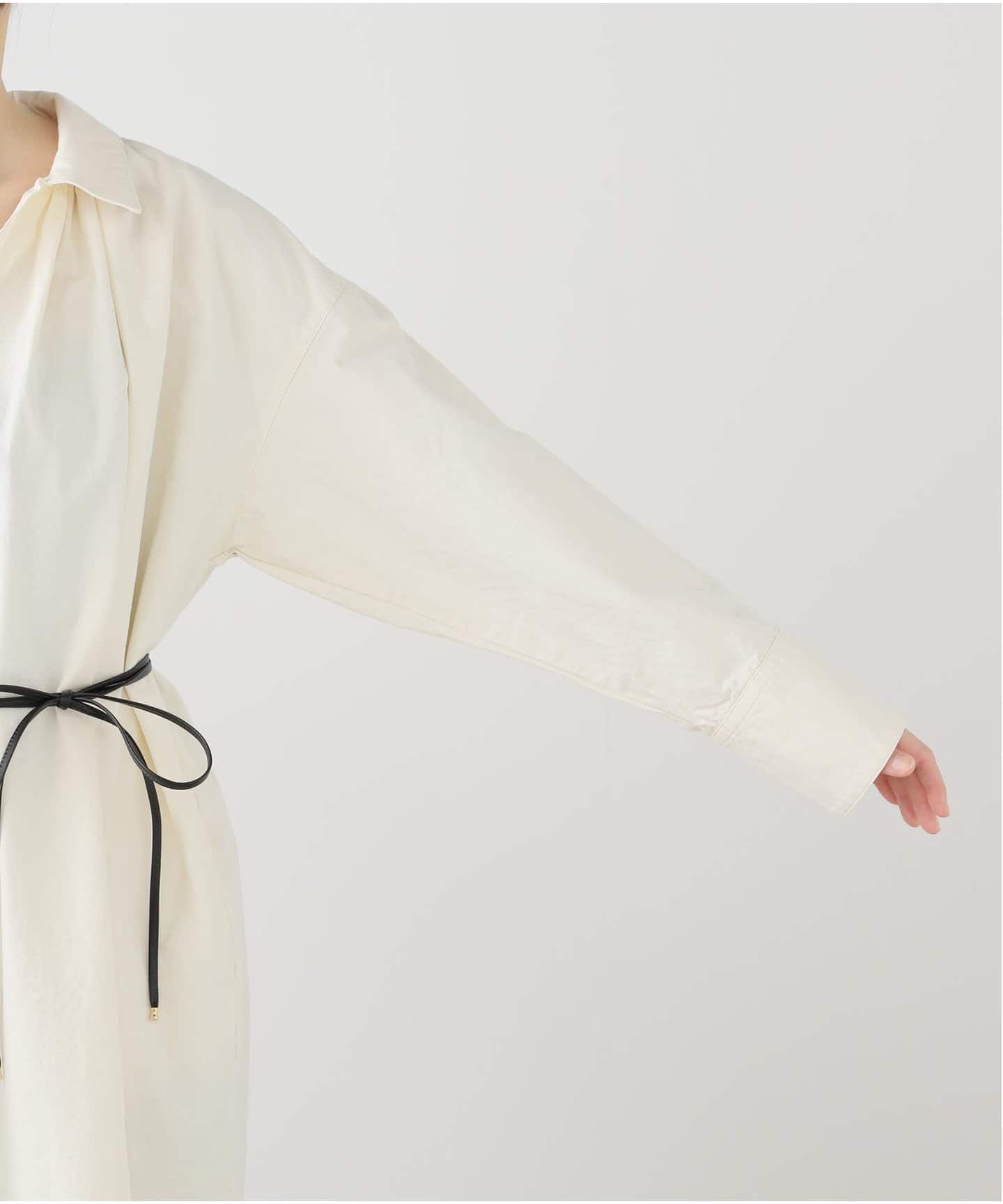 完売　プラージュ vintage weather ワンピース　秋口にも vintage weather ワンピース（ワンピース）｜Plage（プラージュ