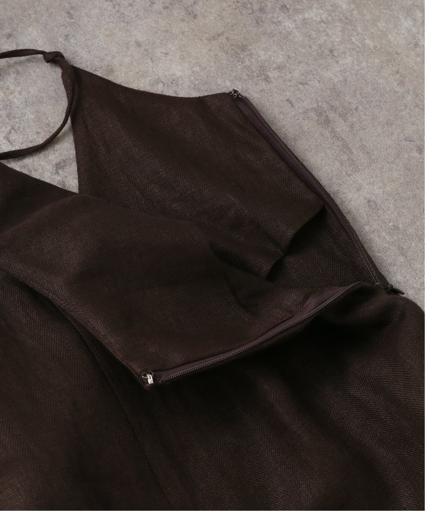french linen オールインワン（つなぎ／オールインワン）｜Plage